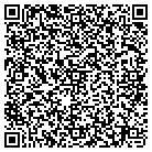 QR code with Michelle's New Image contacts