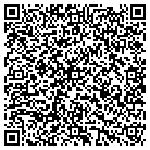 QR code with Pflatzgraff Collectors Center contacts