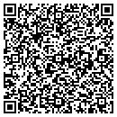 QR code with Maks Salon contacts
