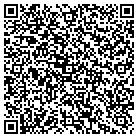 QR code with Harris Glass & Seamless Gutter contacts