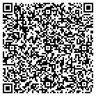 QR code with McClains Carpet & Furniture contacts