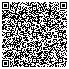QR code with First Baptist Church Ironton contacts