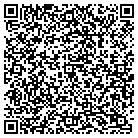 QR code with Heartland Antique Mall contacts