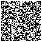 QR code with Myers Watson Florist & Grnhse contacts
