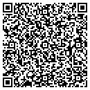 QR code with Caseys 1198 contacts