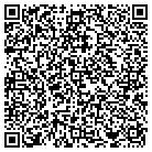 QR code with A & D Precision Builders Inc contacts