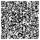 QR code with Webster University Graduate contacts