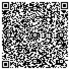 QR code with Mansfield Auto Auction contacts