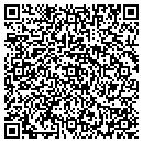 QR code with J R's KOOL Cuts contacts