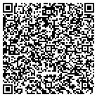 QR code with Taney Co Board-Developmentally contacts