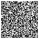QR code with Amg Grading contacts