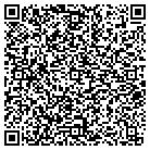 QR code with Hydro Dynamics Fax Line contacts