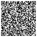 QR code with S&H Parking System contacts