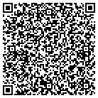 QR code with Three's Co Salon & Spa contacts