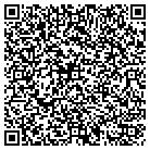 QR code with Allen's Appliance Service contacts