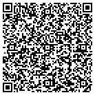 QR code with A T A Blackbelt Academy contacts