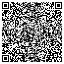 QR code with Hucks 274 contacts