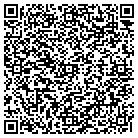 QR code with Gina's Attic & More contacts