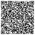 QR code with Jeffery A Ronecker DDS contacts