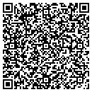 QR code with Raymond Garbee contacts