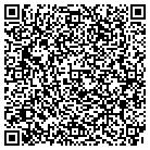 QR code with Laclede Gas Company contacts