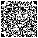 QR code with Tim B Davis contacts