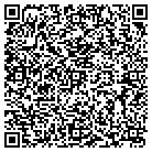 QR code with H P A Enterprises Inc contacts