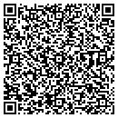 QR code with Krubsack Inc contacts