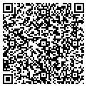 QR code with Hive contacts