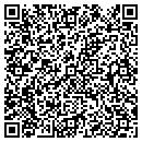 QR code with MFA Propane contacts