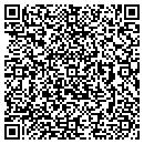 QR code with Bonnies Cafe contacts