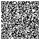 QR code with Head Start contacts