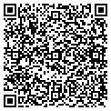 QR code with CDCI contacts