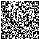 QR code with Avalon Cafe contacts