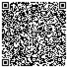 QR code with Occupational Consulting & Rhb contacts
