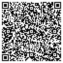 QR code with A & M Pump Service Inc contacts