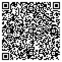 QR code with A I C contacts
