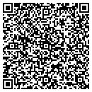 QR code with Harshaw Printing contacts