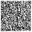 QR code with Heady's Millwright Service contacts