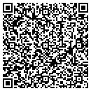 QR code with Saigon Cafe contacts