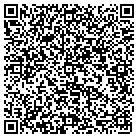QR code with Custom Construction & Rmdlg contacts