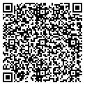 QR code with C D S contacts