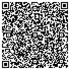 QR code with Alpha Gamma Rho Fraternity contacts