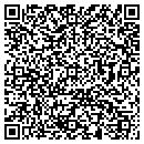 QR code with Ozark Freeze contacts