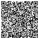 QR code with George Cain contacts
