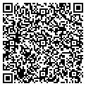 QR code with Jim Moore contacts