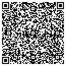 QR code with C Arch Bay Company contacts