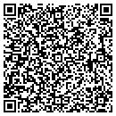 QR code with Rardon Auto contacts