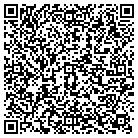 QR code with St James Ambulance Service contacts