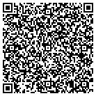 QR code with McDonald Bros Construction contacts